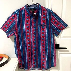 Forever 21 mens shirt